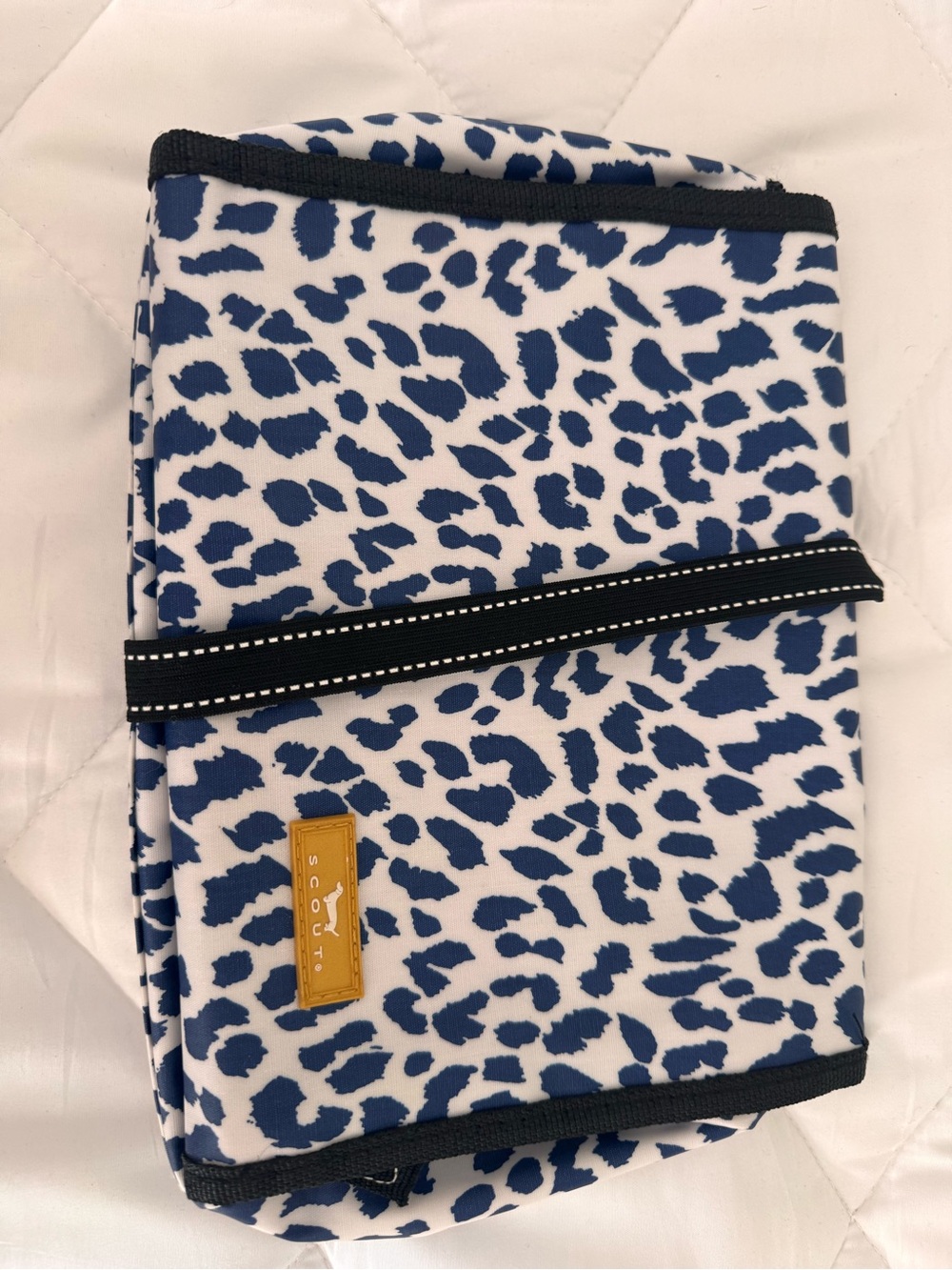 Scout Hanging Travel Toiletry Bag